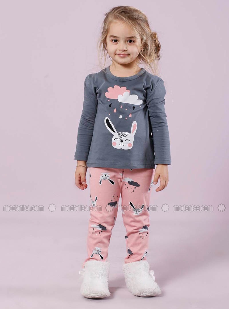 Z pyjama fille