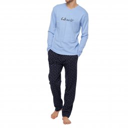 Pyjama homme cadeau