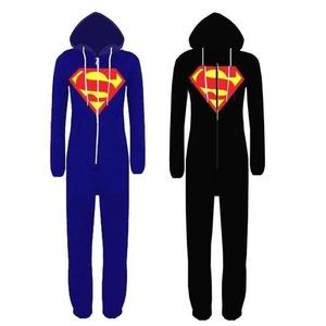 Pyjama homme super heros