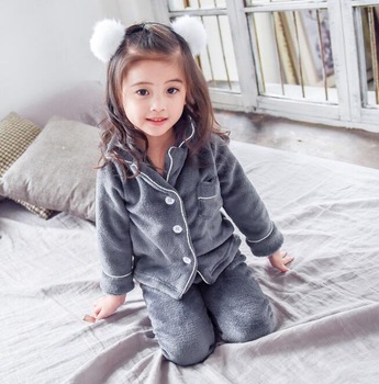 Pyjama d'hiver