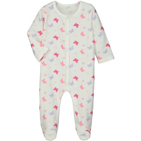 Nombre pyjama bebe