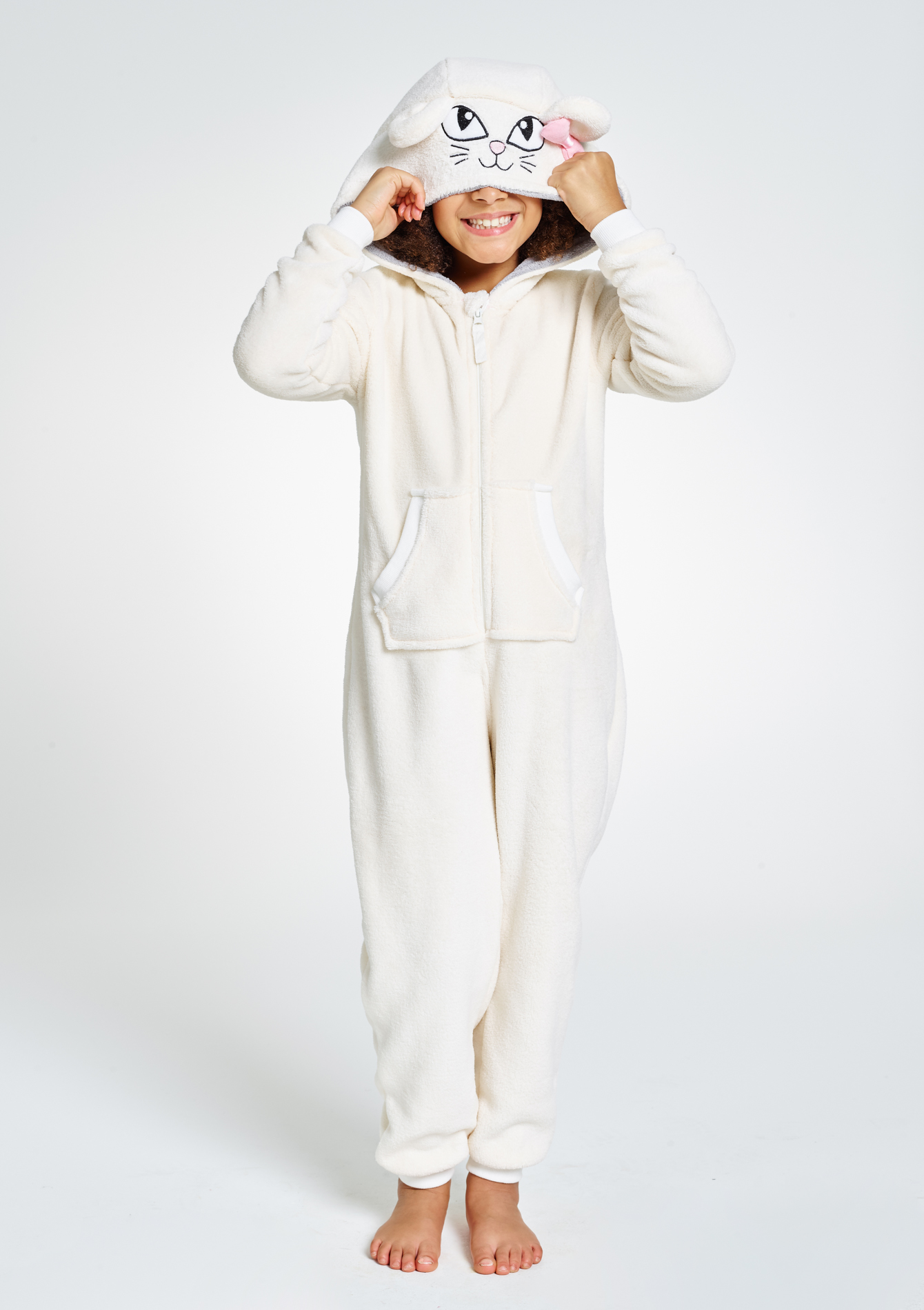 Pyjama intégral enfant