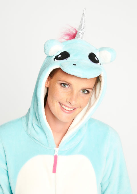 Lolaliza pyjama licorne