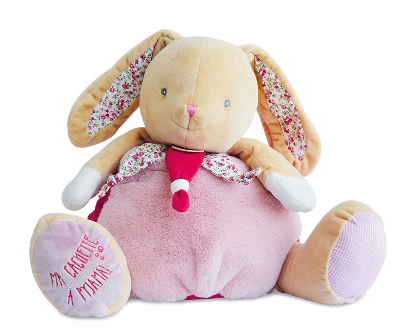 Pyjama pour doudou