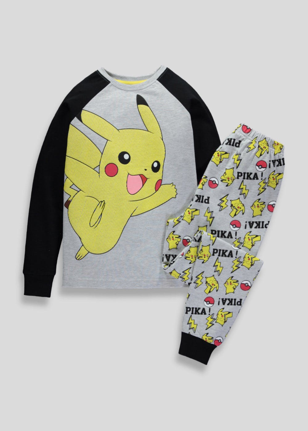Pyjama pika