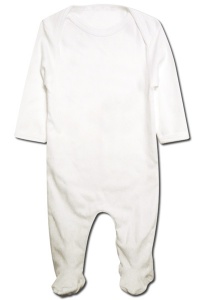 Pyjama personnalisée