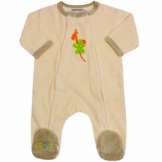 Pyjama polaire 1 piece