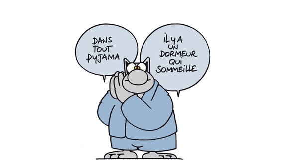 Etymologie pyjama