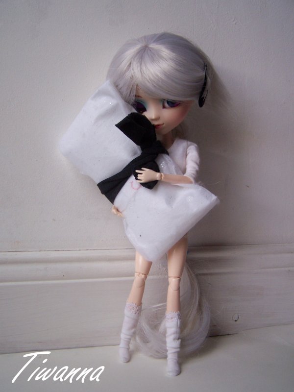 Pyjama pour pullip