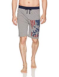 Pyjama short homme marvel