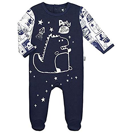 Pyjama moleton