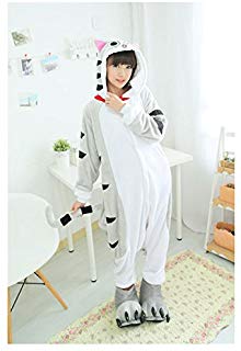 Pyjama kawaii adulte