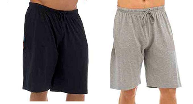 Pyjama short homme amazon