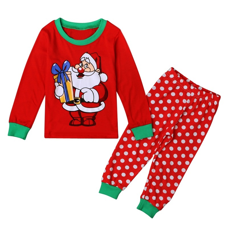 Pyjama de noel fille 6 ans