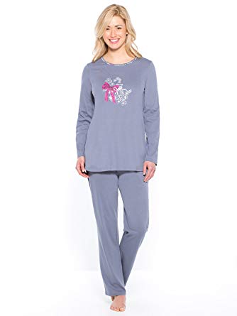 Balsamik pyjama femme