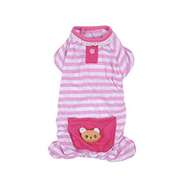 Pyjama scratch