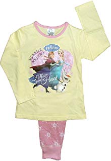 Amazon combinaison pyjama disney