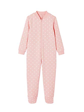 Pyjama fille 3 ans avec pieds