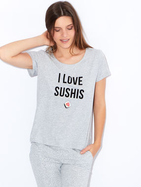 Pyjama sushi etam