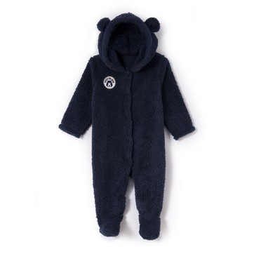Pyjama combinaison polaire 12 ans