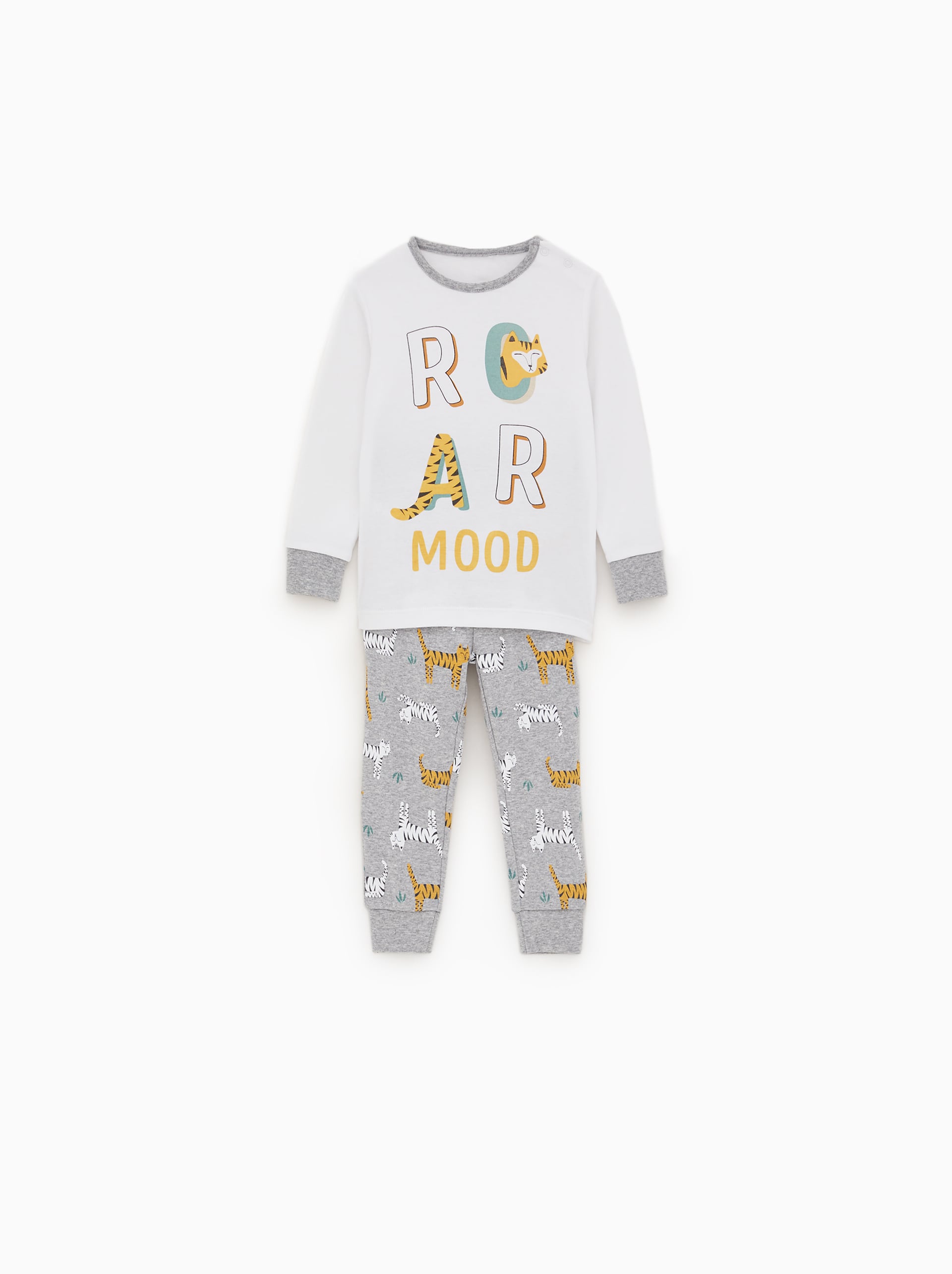 Sous pyjama bébé