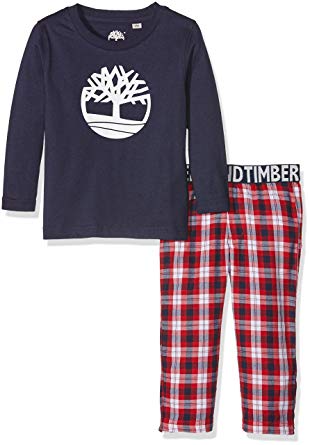 Pyjama timberland