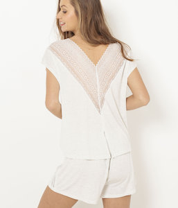 Camaïeu pyjama