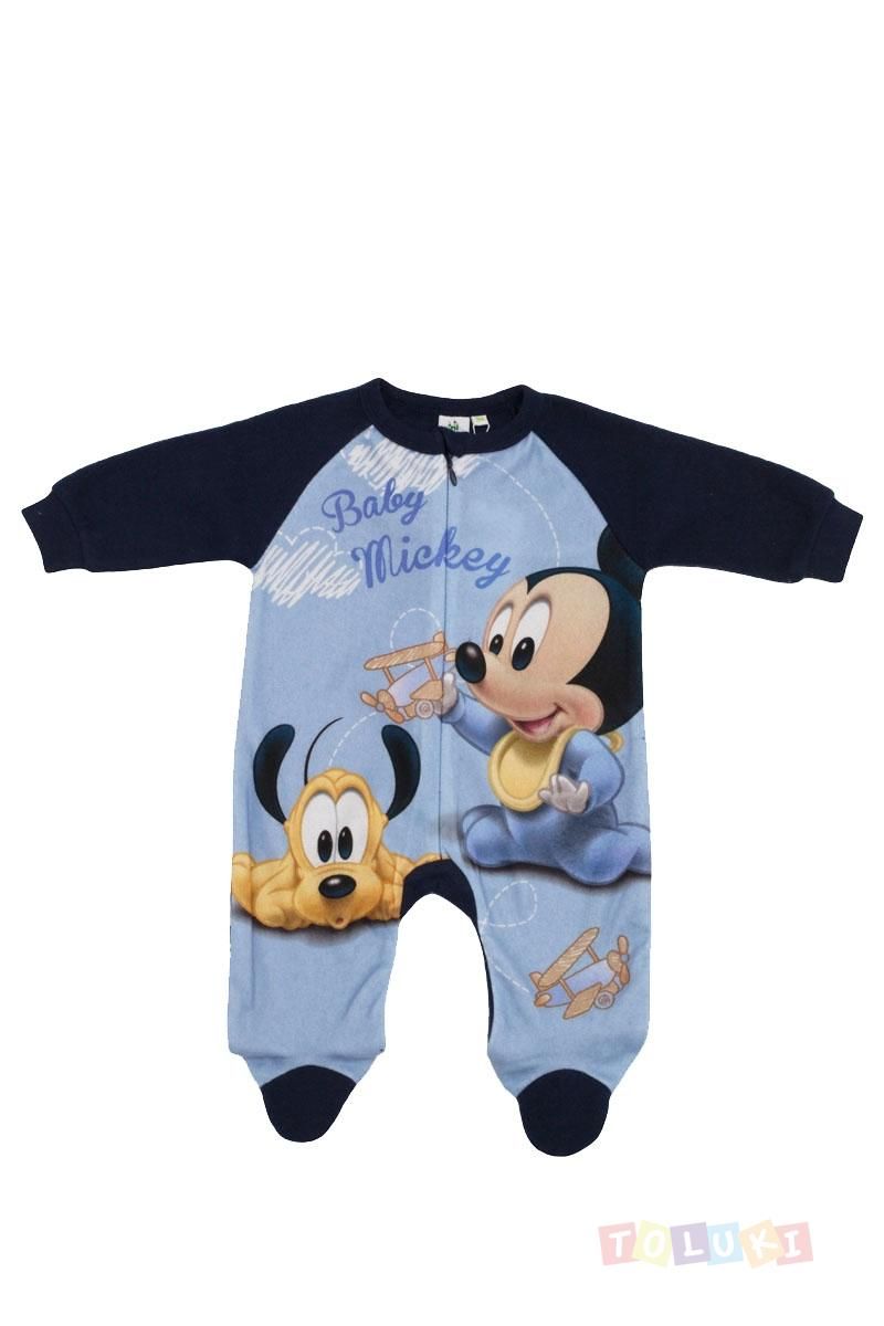 Pyjama disney bebe garcon