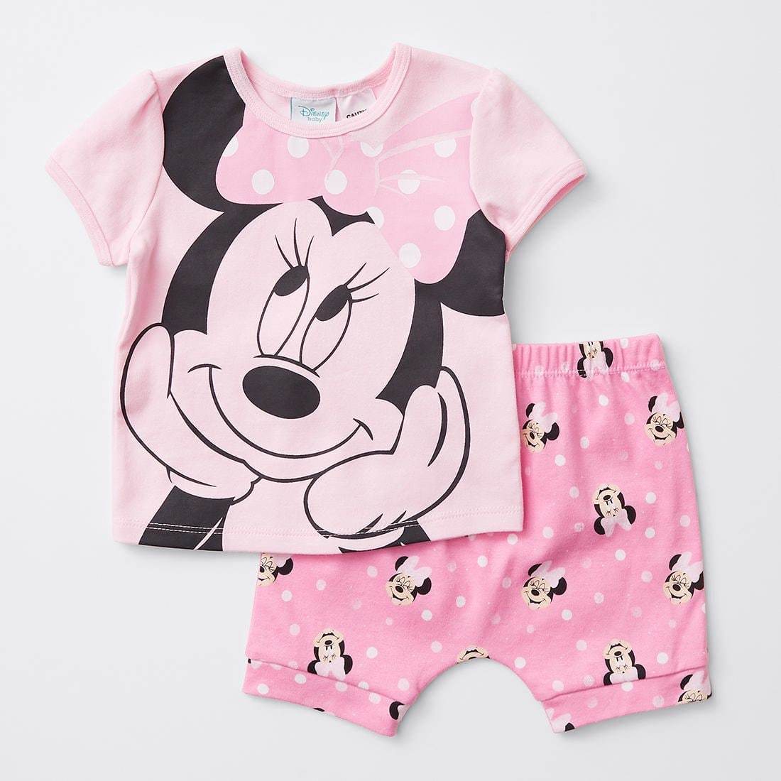 Disney baby pyjama