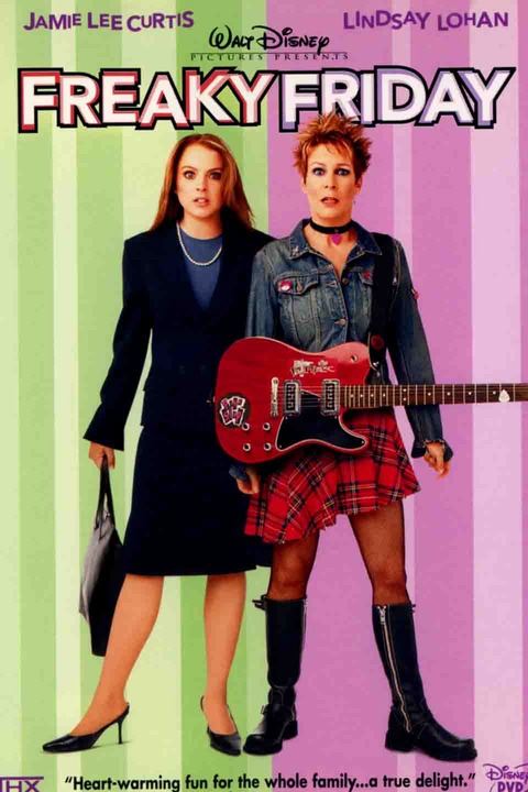 Films pour soirée pyjama