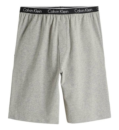 Short pyjama coton homme