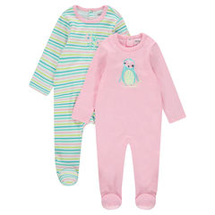 Pyjama dors bien 36 mois