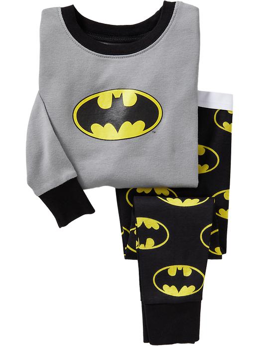 Pyjama fille batman