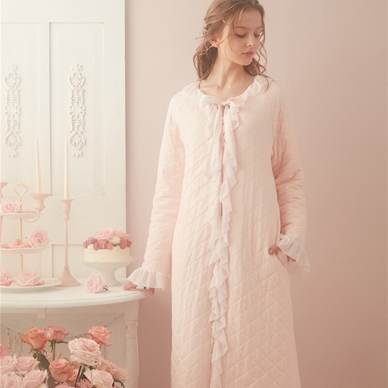 Pyjama robe de princesse