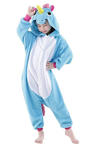 Combi licorne pyjama