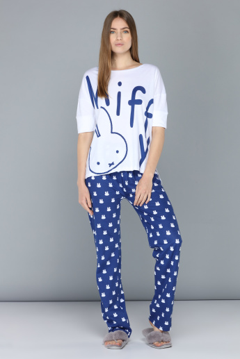 Pyjama miffy