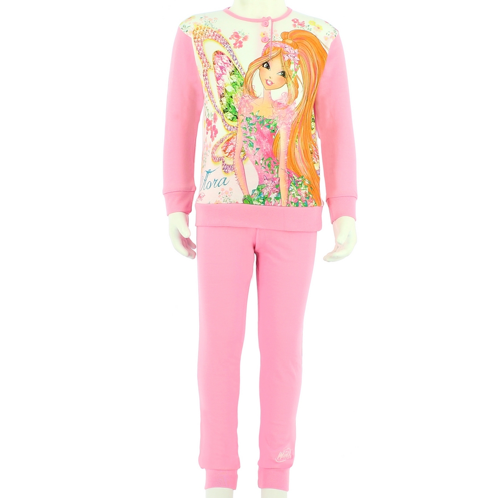 Winx pyjama
