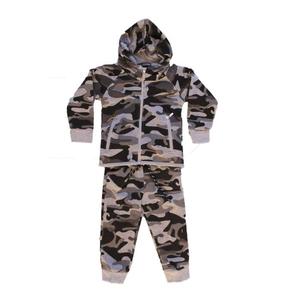 Pyjama militaire bebe