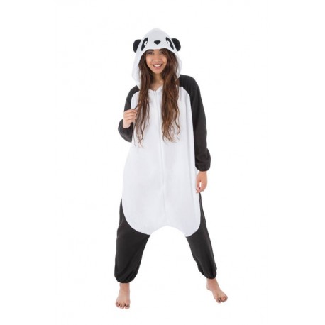 Pyjama femme deguisement