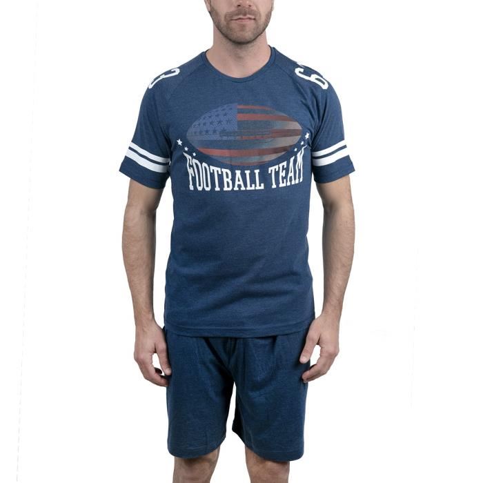 Acheter pyjama grenouillère adulte
