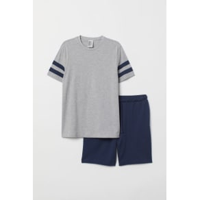 Pyjama h