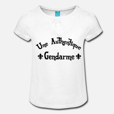 Pyjama gendarme