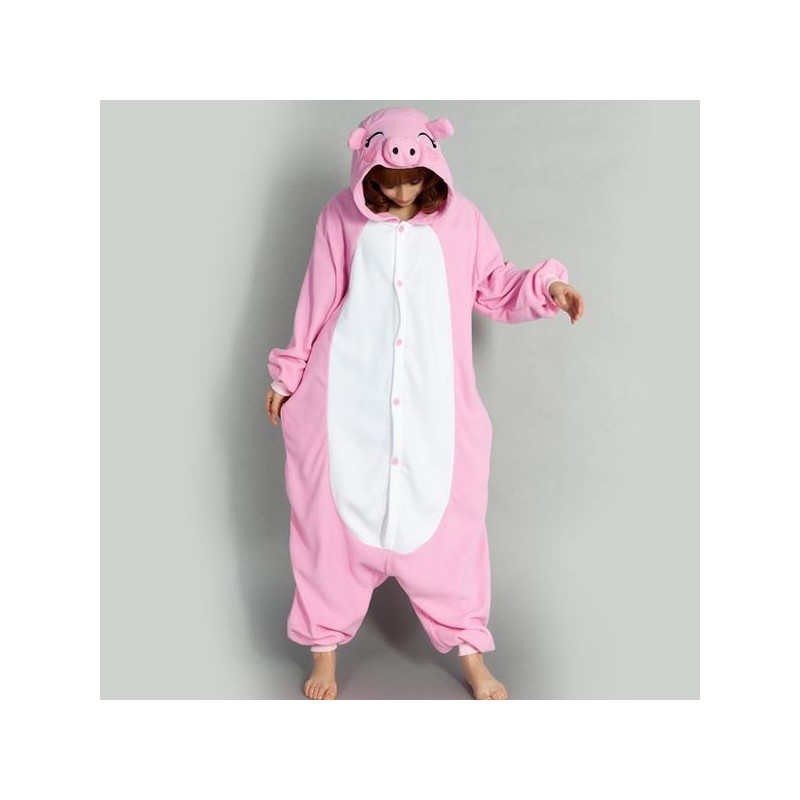 Pyjama grenouillere pilou pilou
