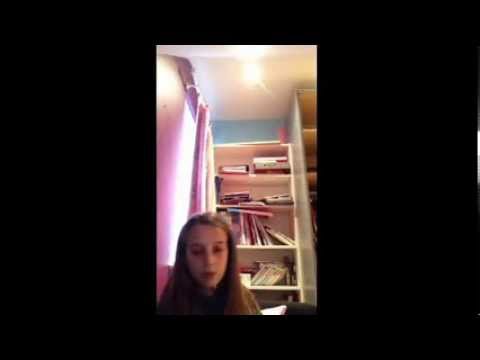 Video soiree pyjama entre fille