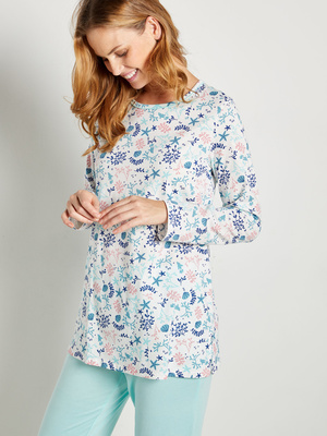 Pyjama femme taille 58