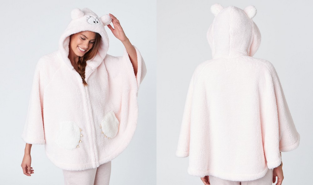 Pancho pyjama