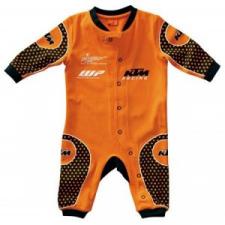 Pyjama motard bébé