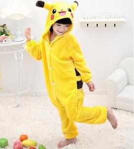 Pyjama pokemon garçon