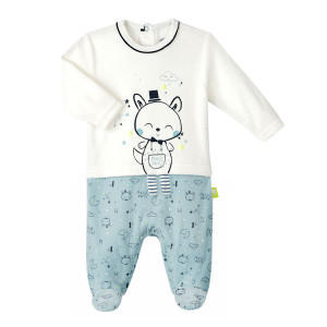 Pyjama guizmo