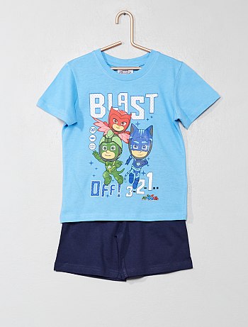 Pyjama enfant en solde